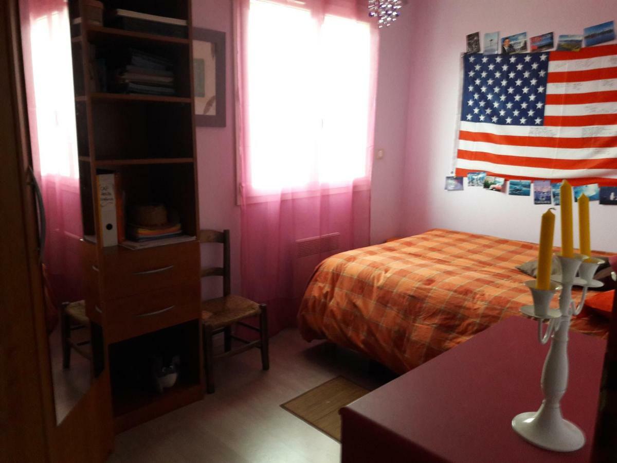 La Maison Familiale Lagarrigue  المظهر الخارجي الصورة