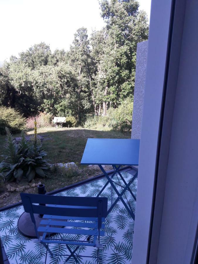 La Maison Familiale Lagarrigue  المظهر الخارجي الصورة